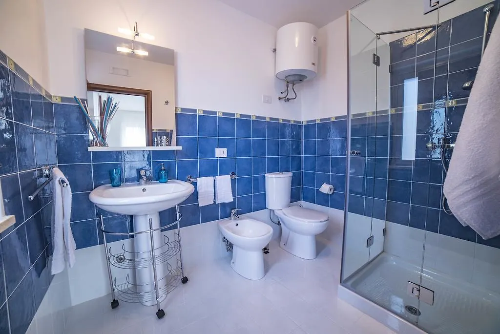 Apartment Mastrissa Country House Taormina
