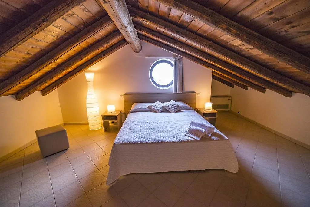 Apartment Mastrissa Country House Taormina