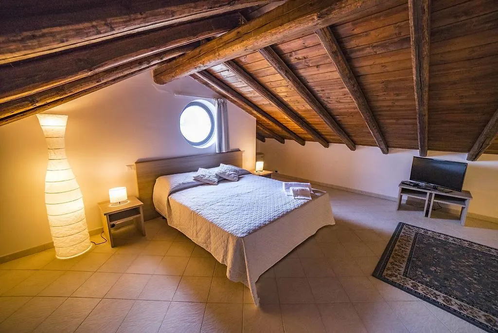 Mastrissa Country House Appartamento Taormina 0*,