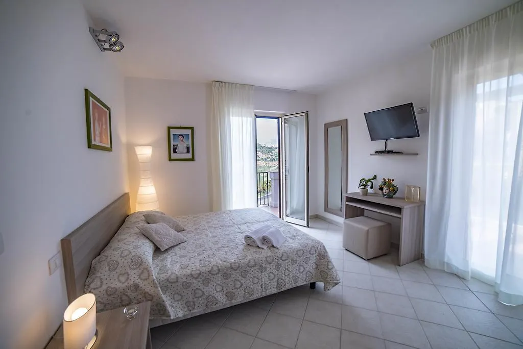 Mastrissa Country House location
