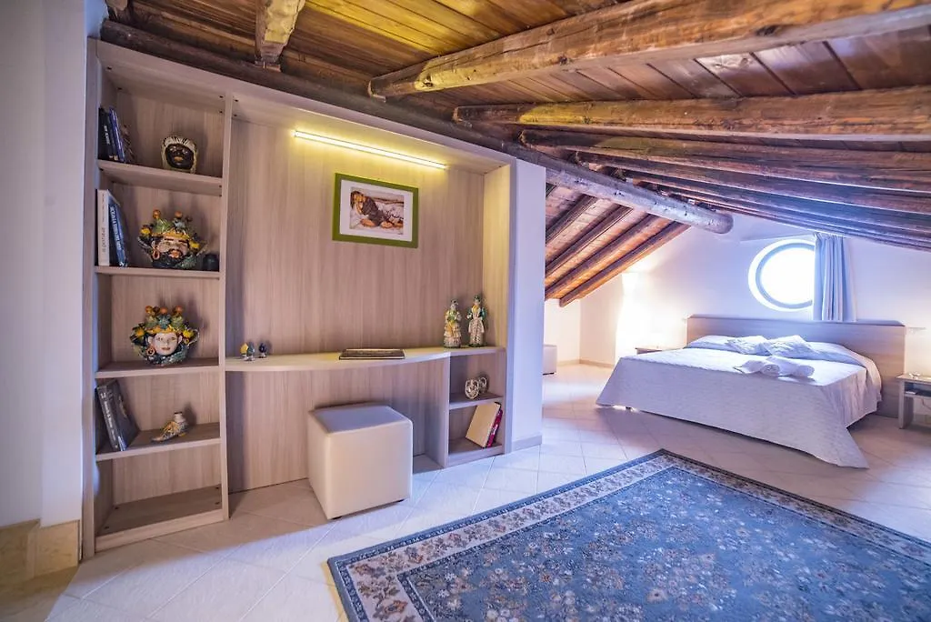 Mastrissa Country House Taormina 0*,  Italy