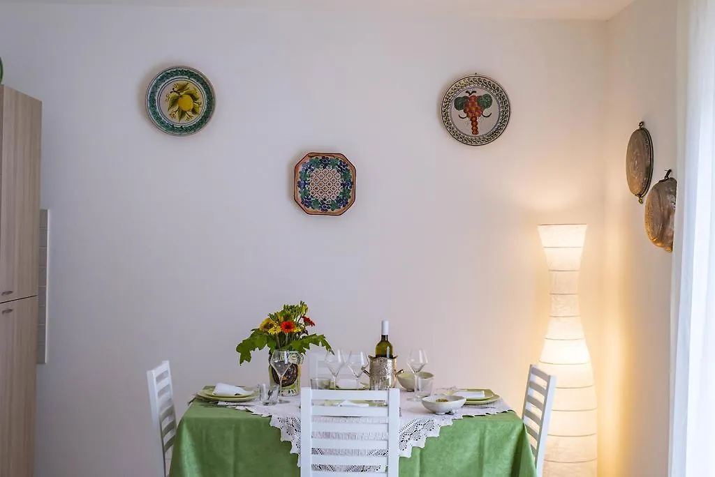 Mastrissa Country House Taormina 0*,
