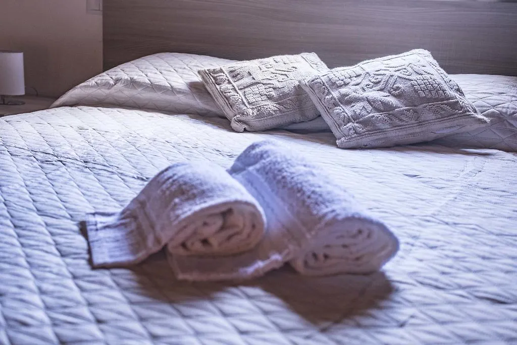 Mastrissa Country House Taormina