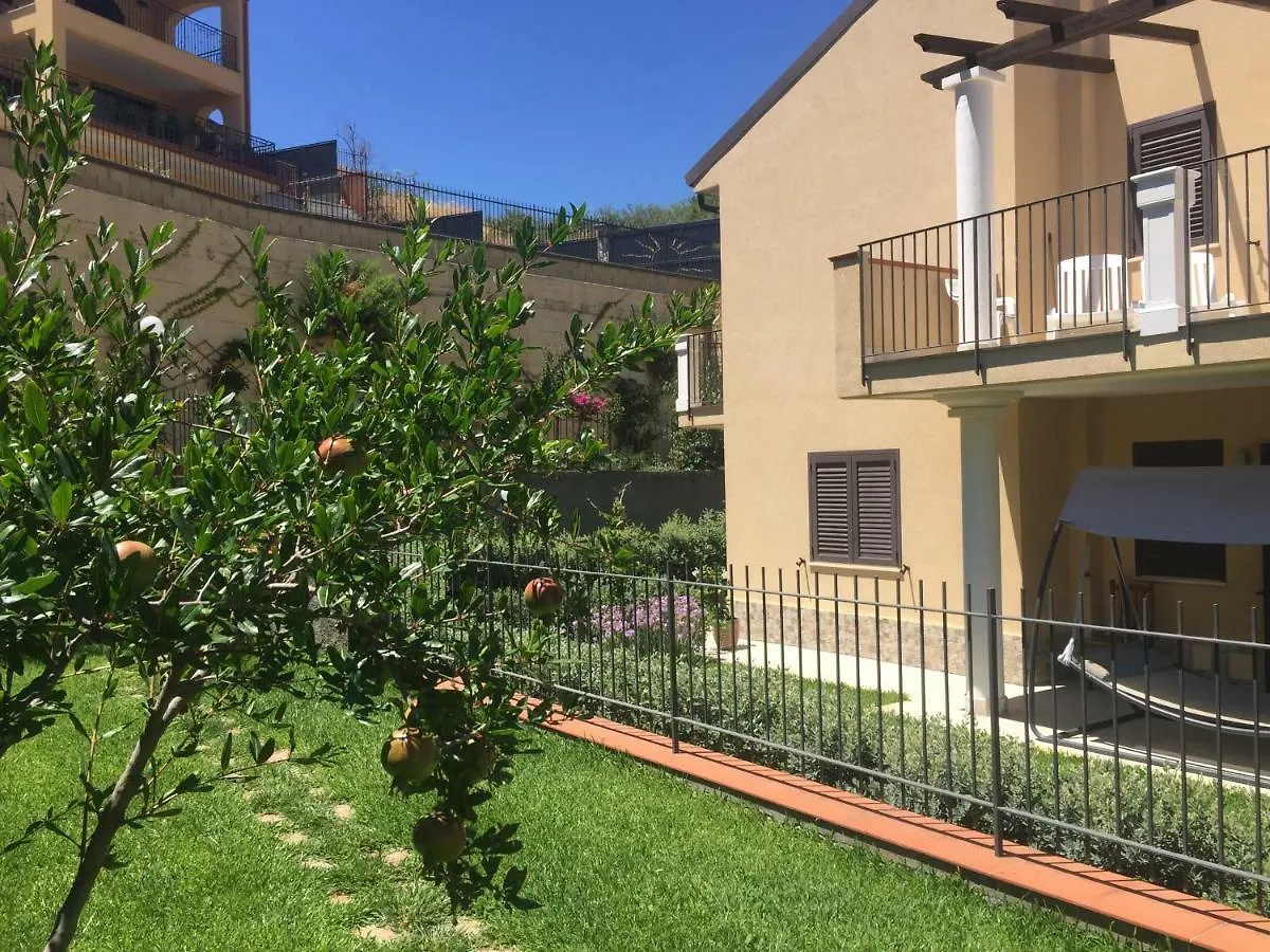 Mastrissa Country House Taormina 0*,  Italy