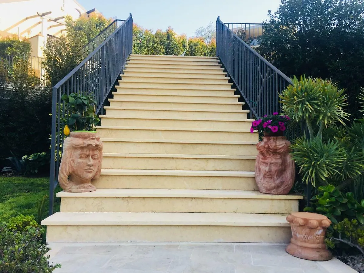 Mastrissa Country House Taormina